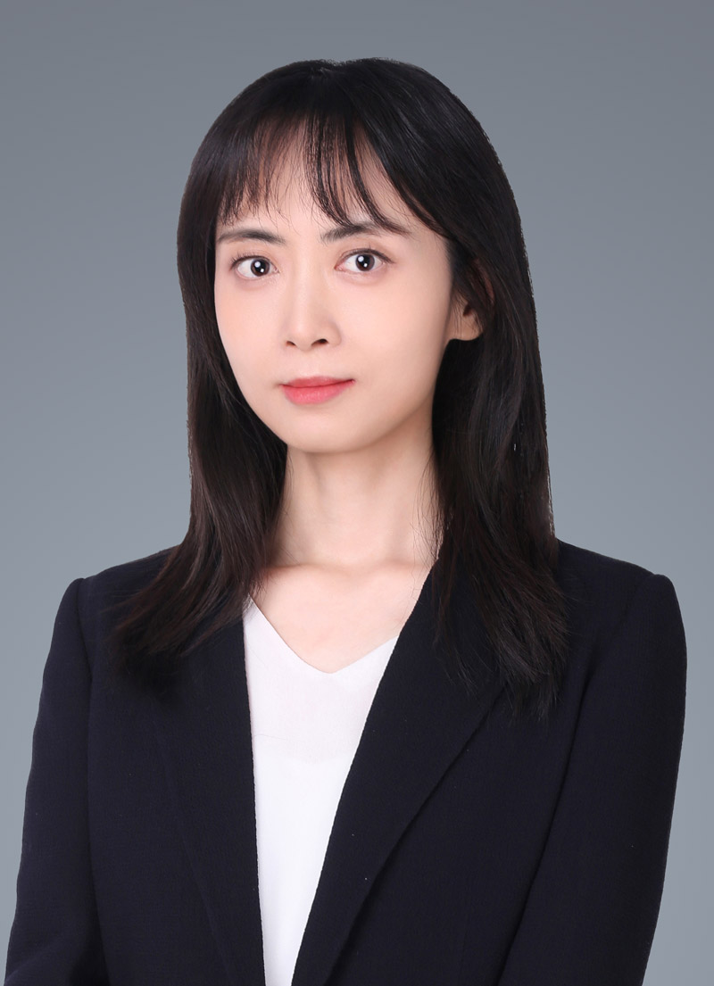 杨 苗